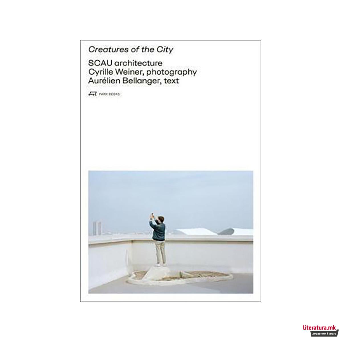 Creatures of the City 