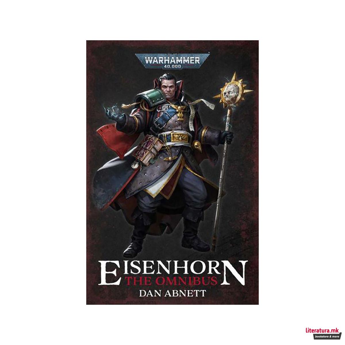 Eisenhorn: The Omnibus 
