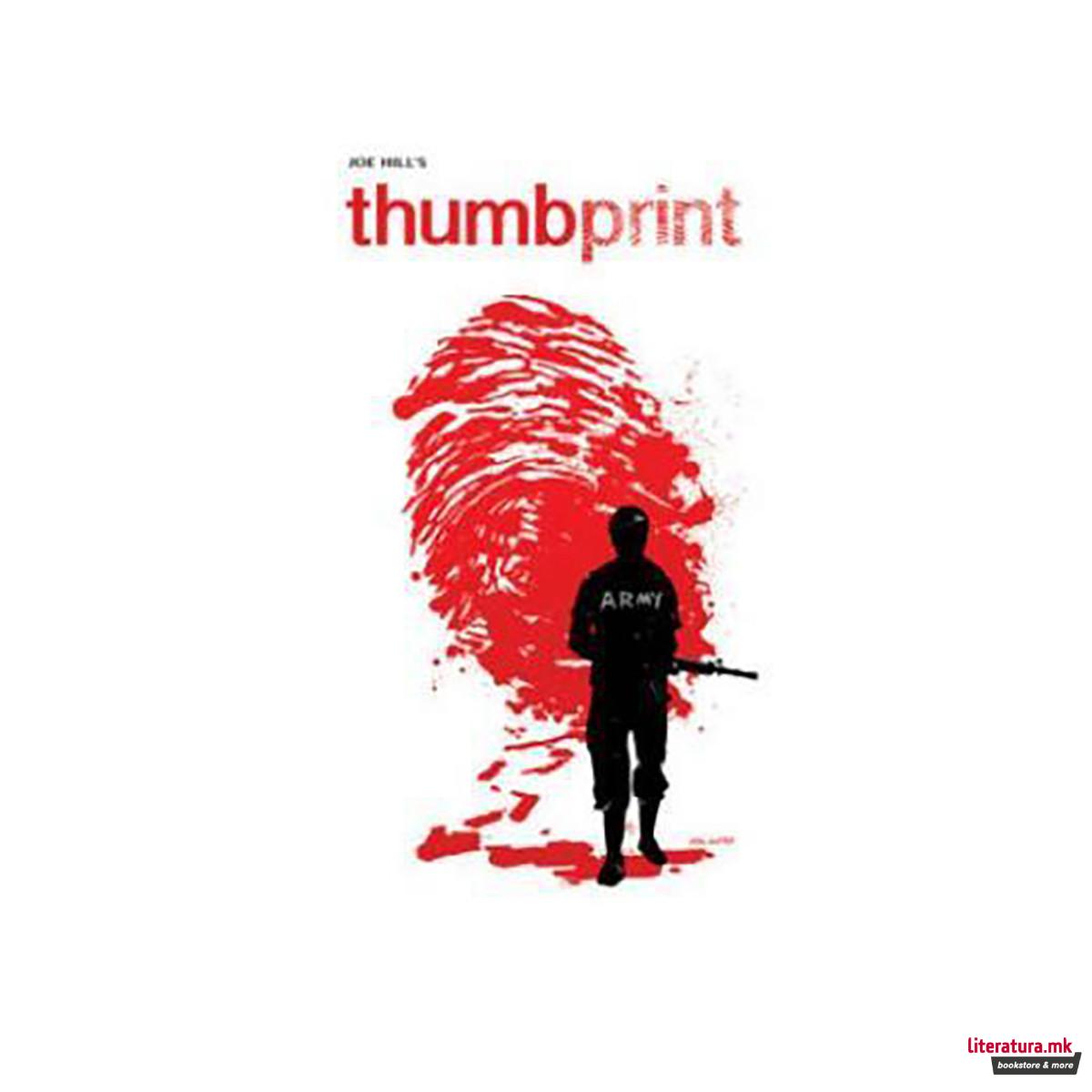 Thumbprint 