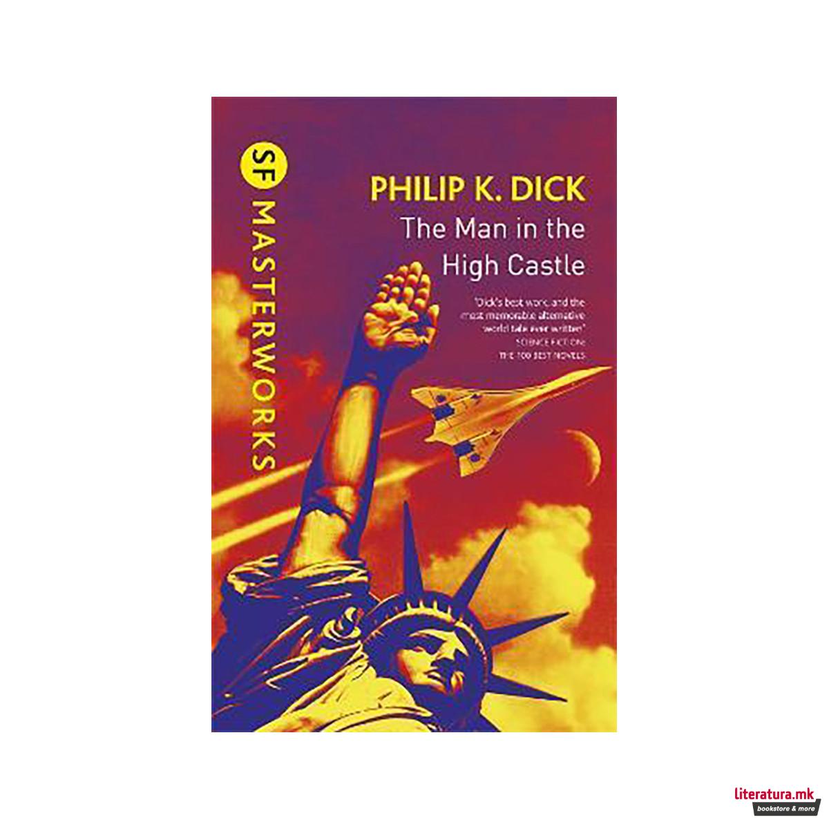 The Man In The High Castle 