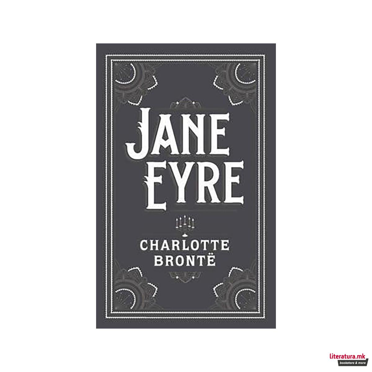 Jane Eyre - Barnes & Noble Collectible Editions 