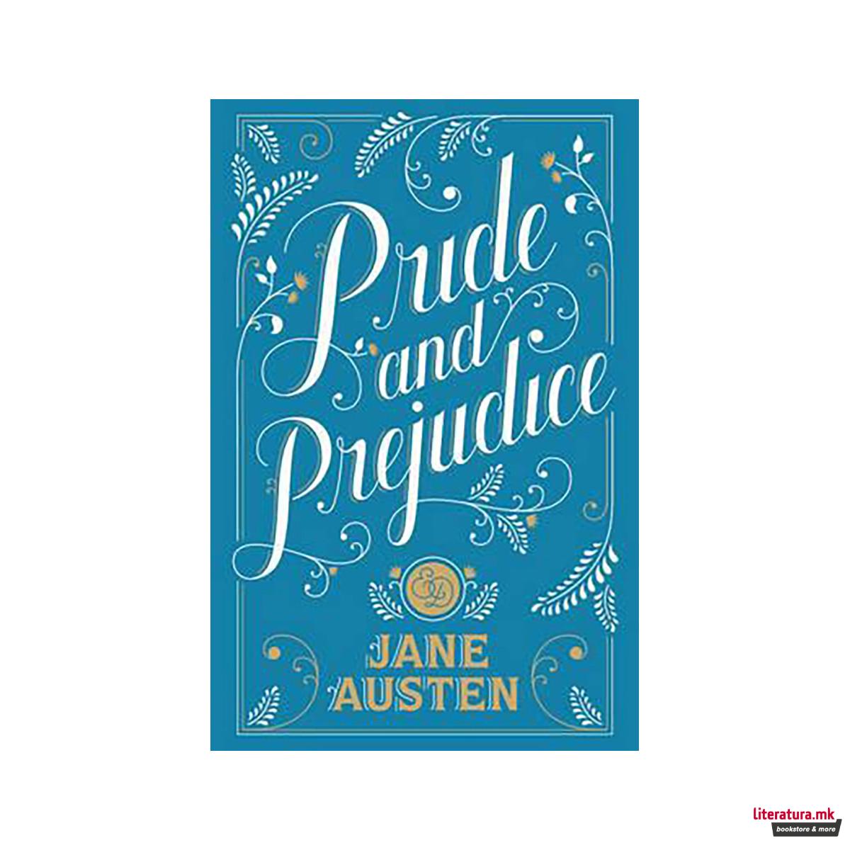 Pride and Prejudice - Barnes & Noble Collectible Editions
