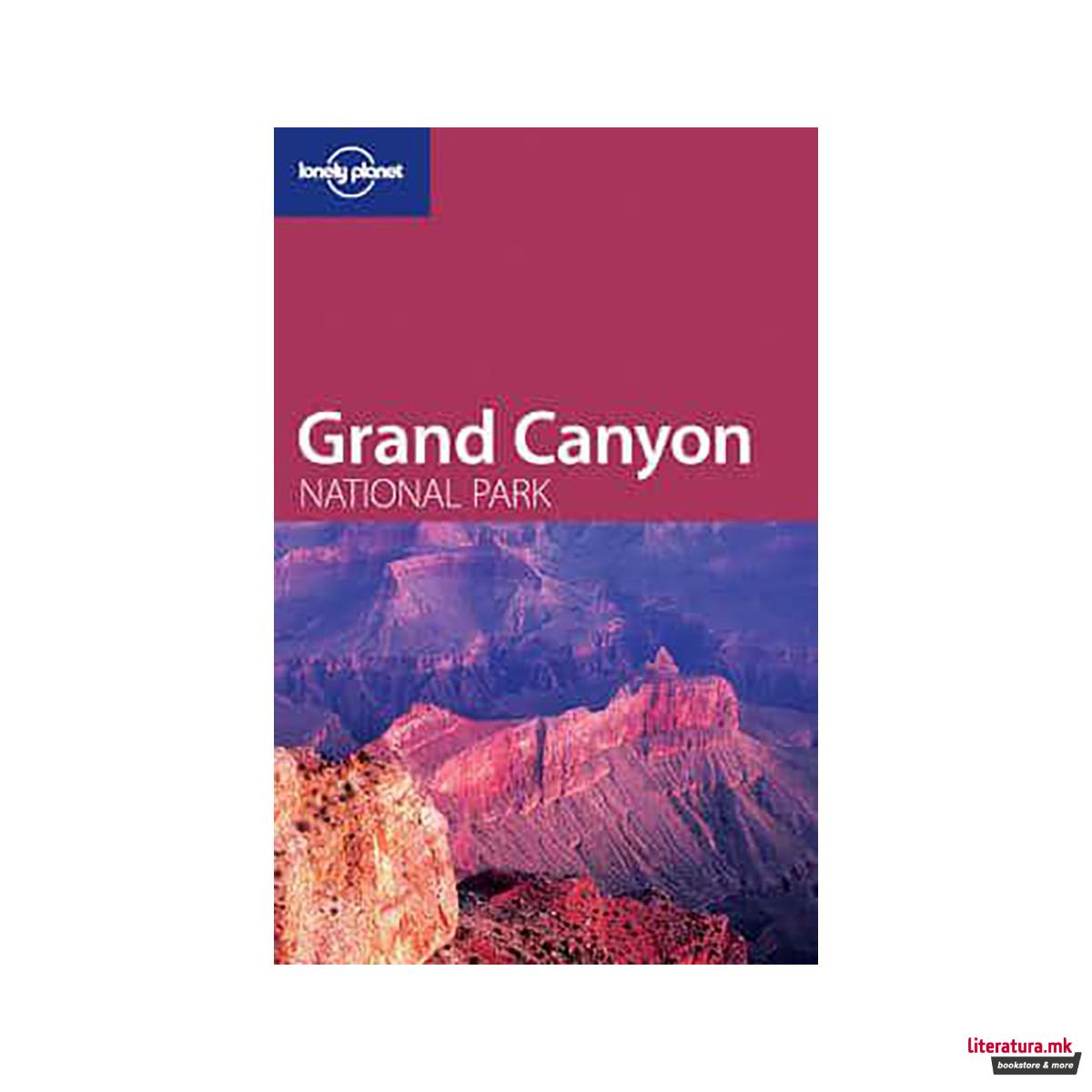 Grand Canyon National Park 