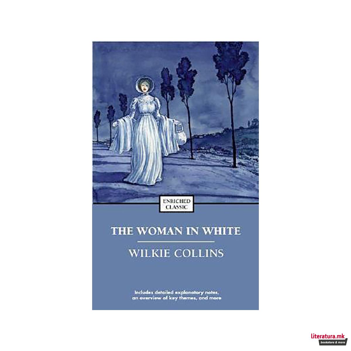 The Woman in White 