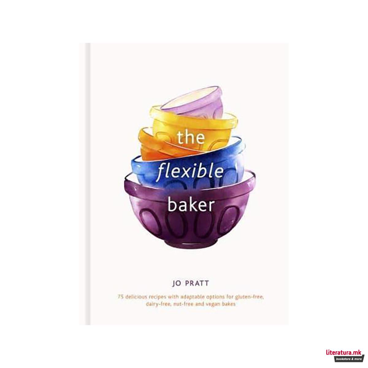 The Flexible Baker 