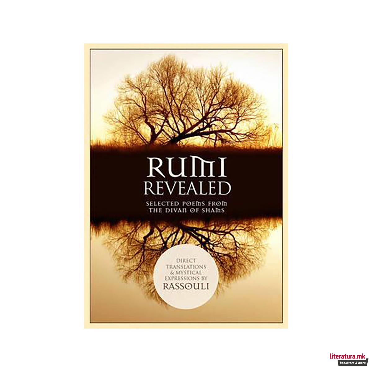 Rumi Revealed 