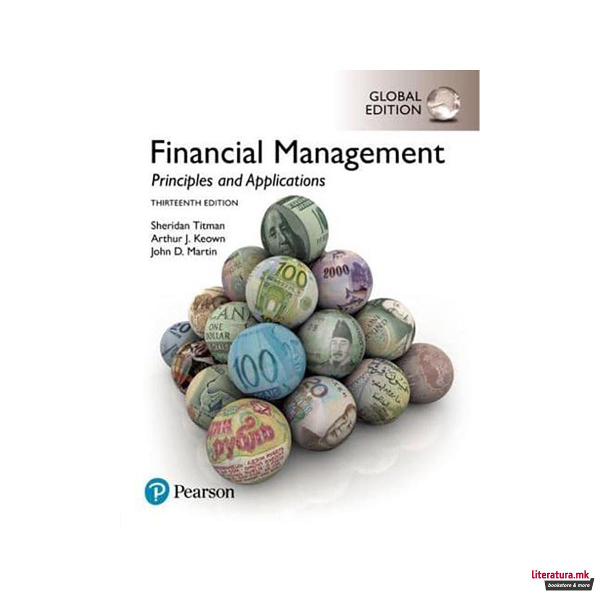 Financial Management 