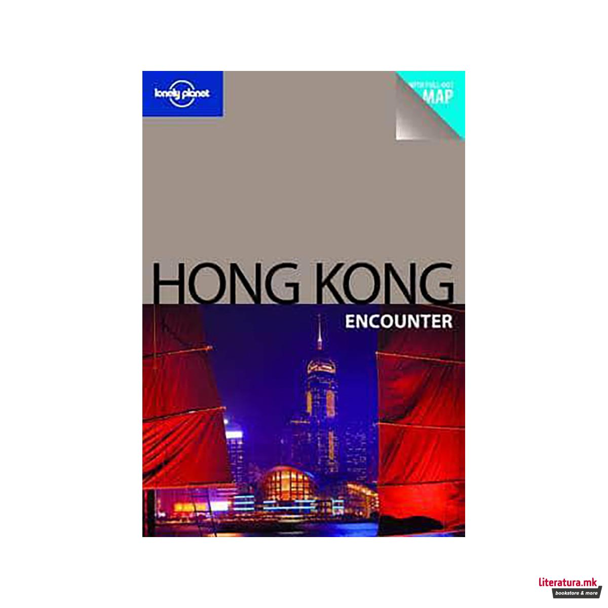 Hong Kong 