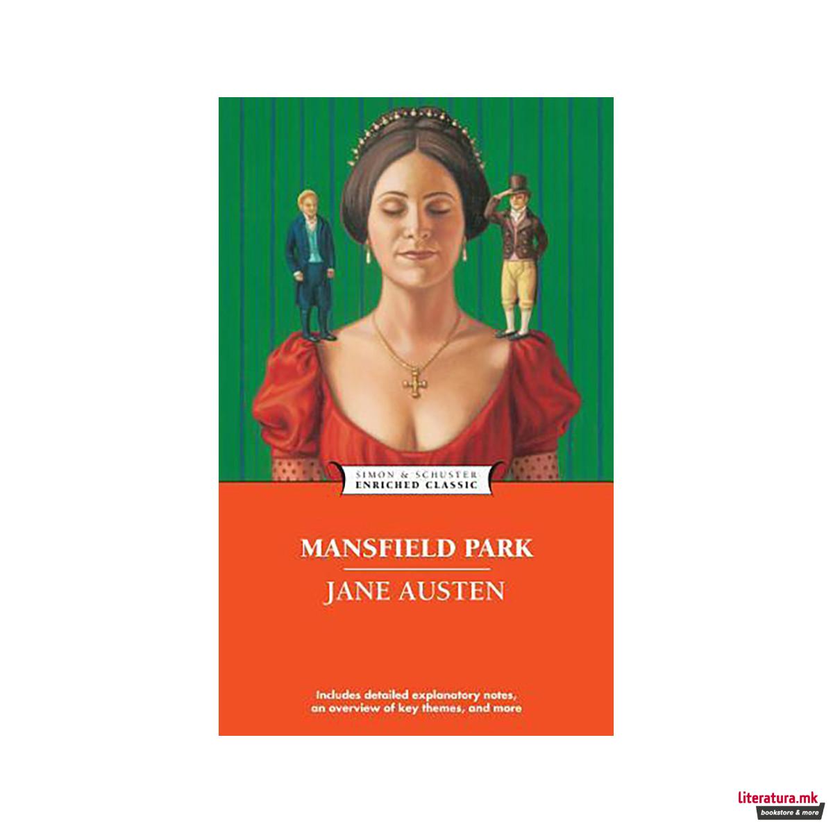 Mansfield Park 