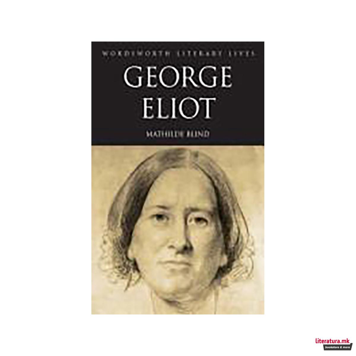 George Eliot 