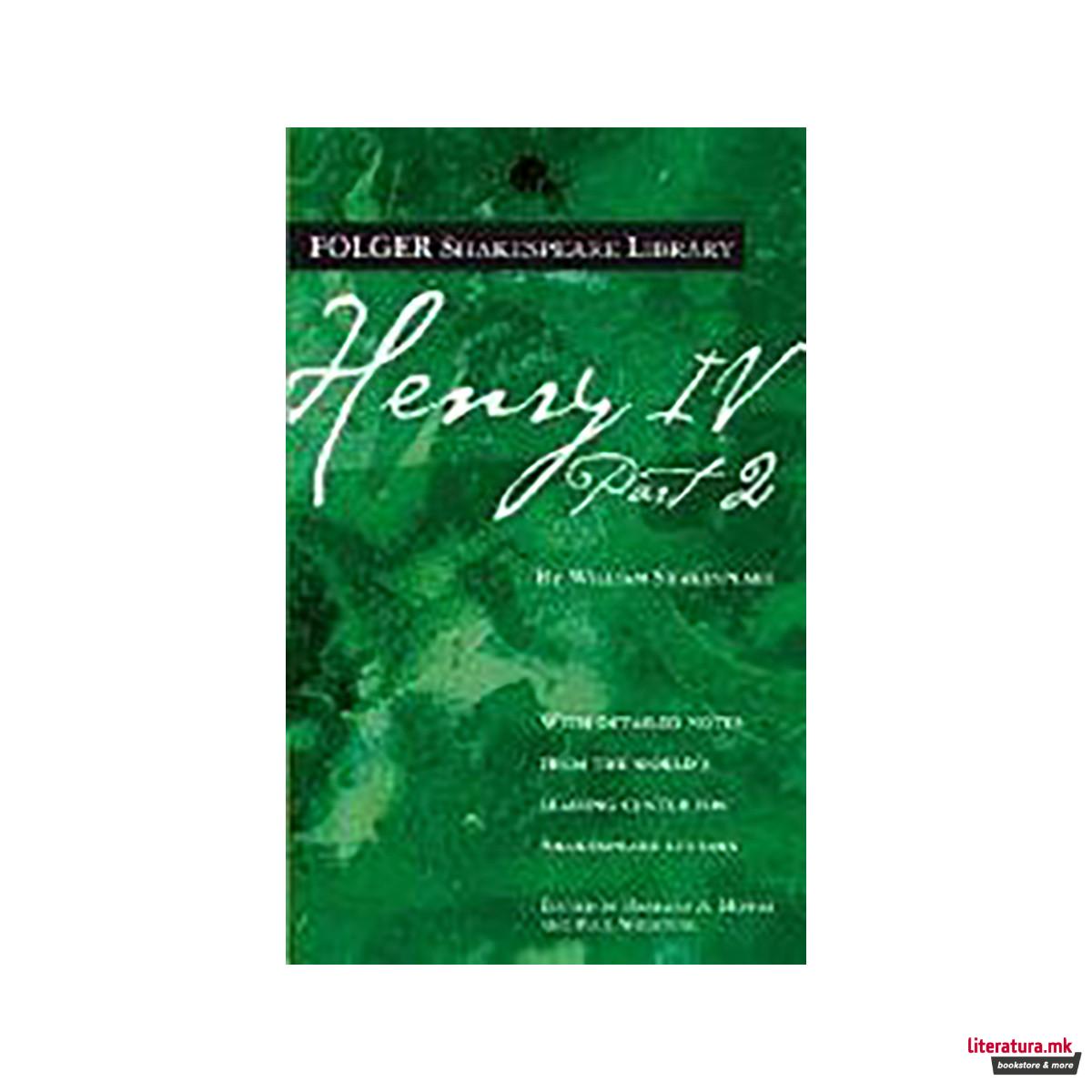 Henry IV, Part 2 