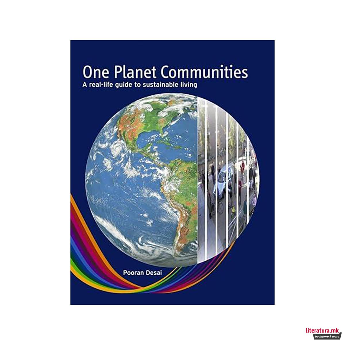 One Planet Communities: A real-life guide to... 