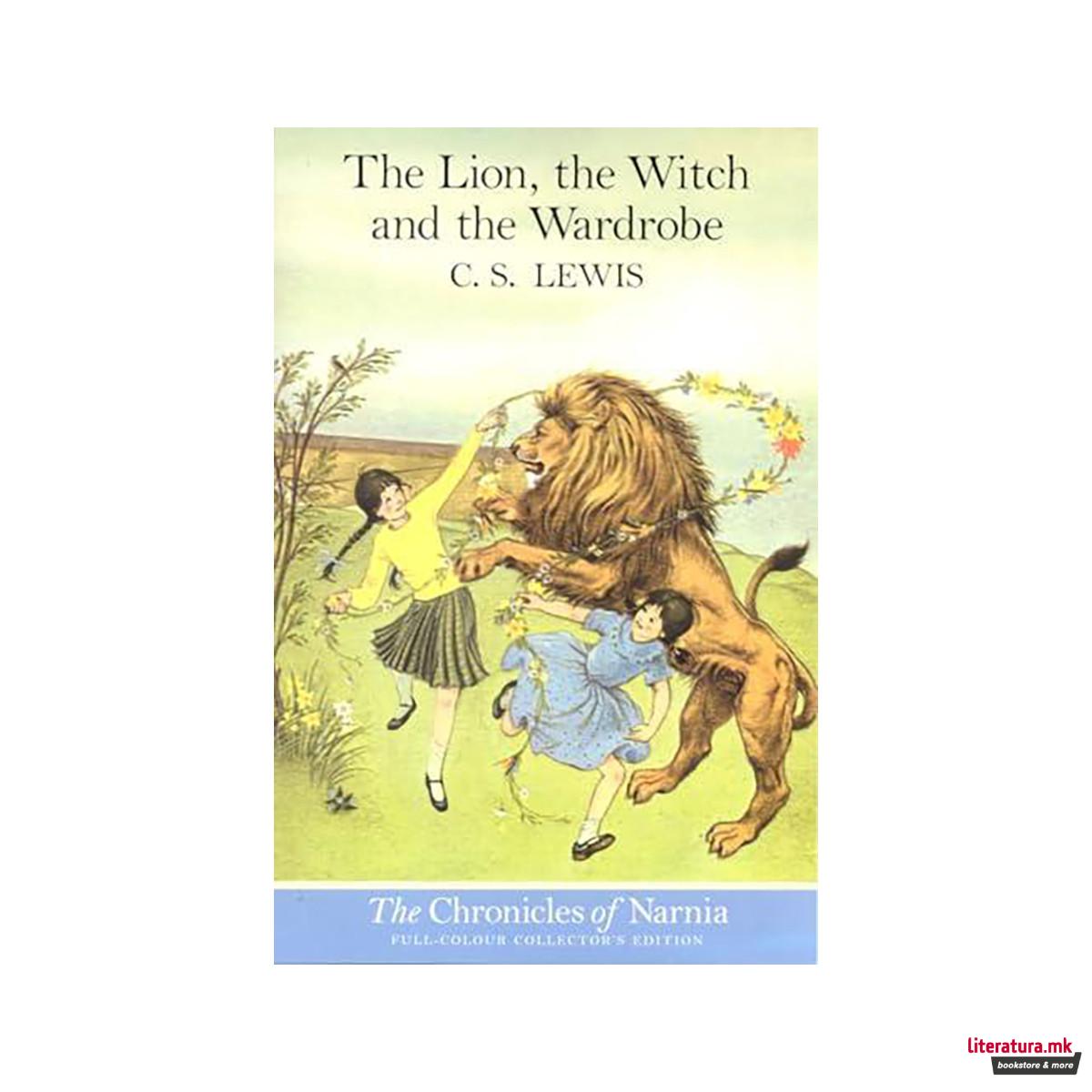 The Chronicles of Narnia (2) - The Lion, the... 