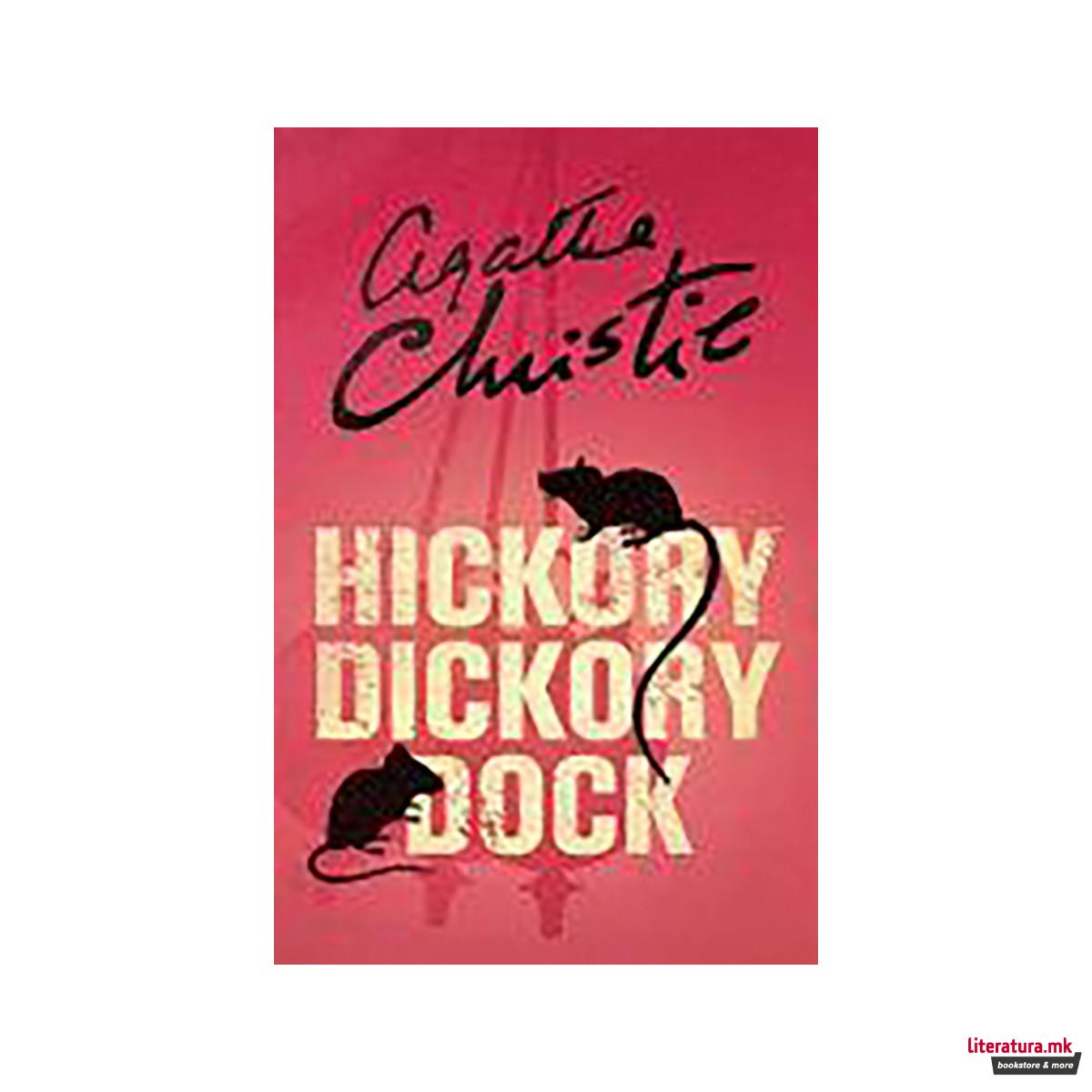 Hickory Dickory Dock 