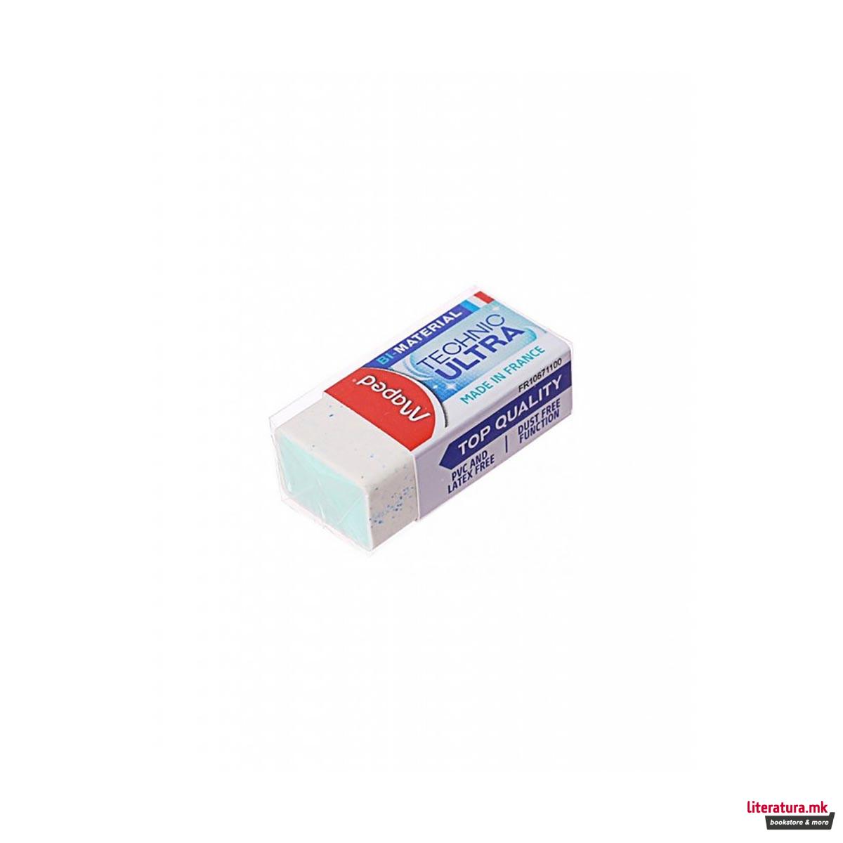 Гума, Technic Ultra Mini 