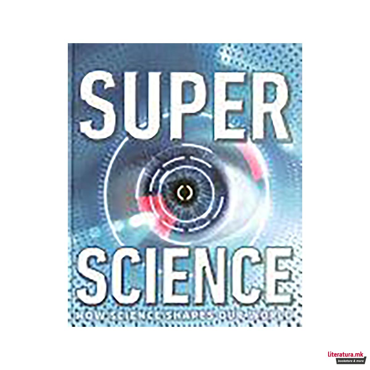 SuperScience 