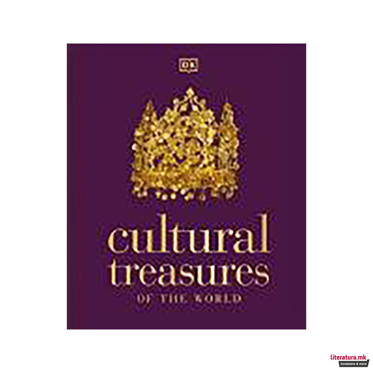 Cultural Treasures of the World 