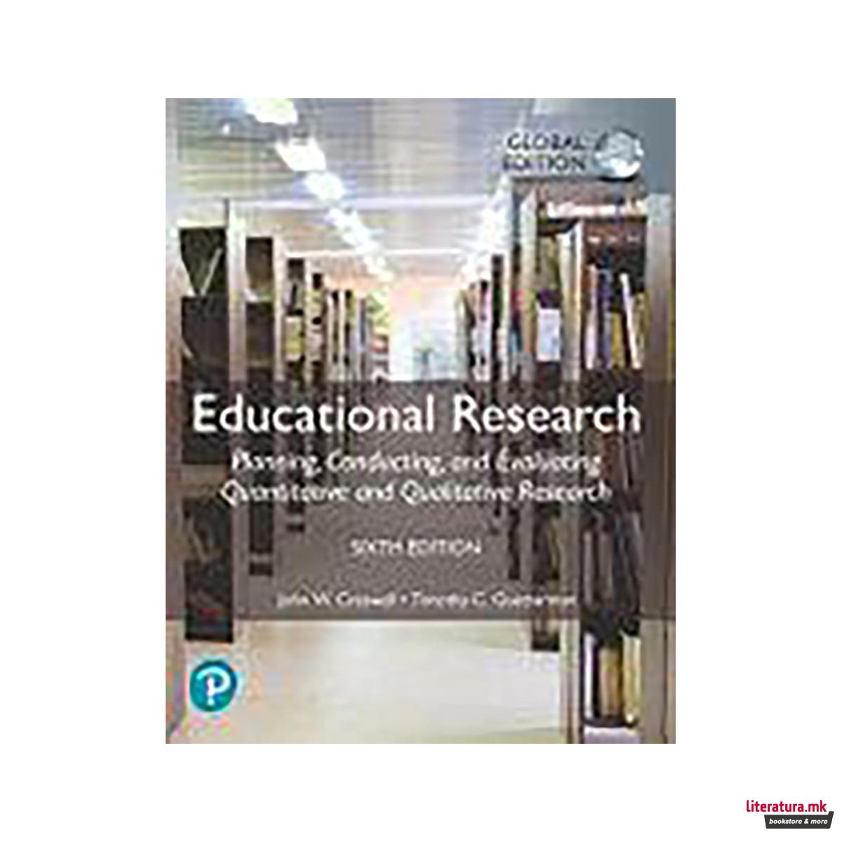 Educational Research 