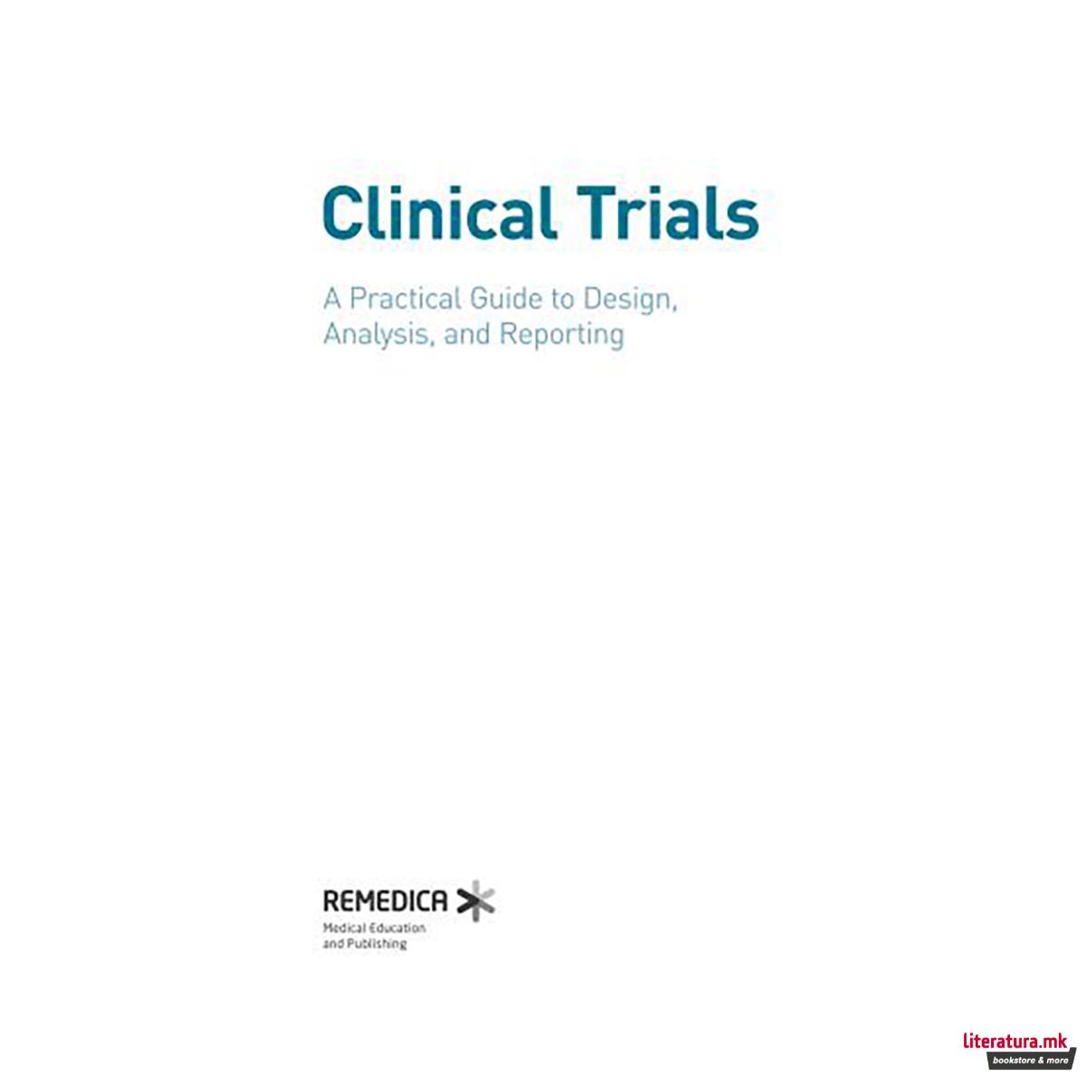 Clinical Trials 