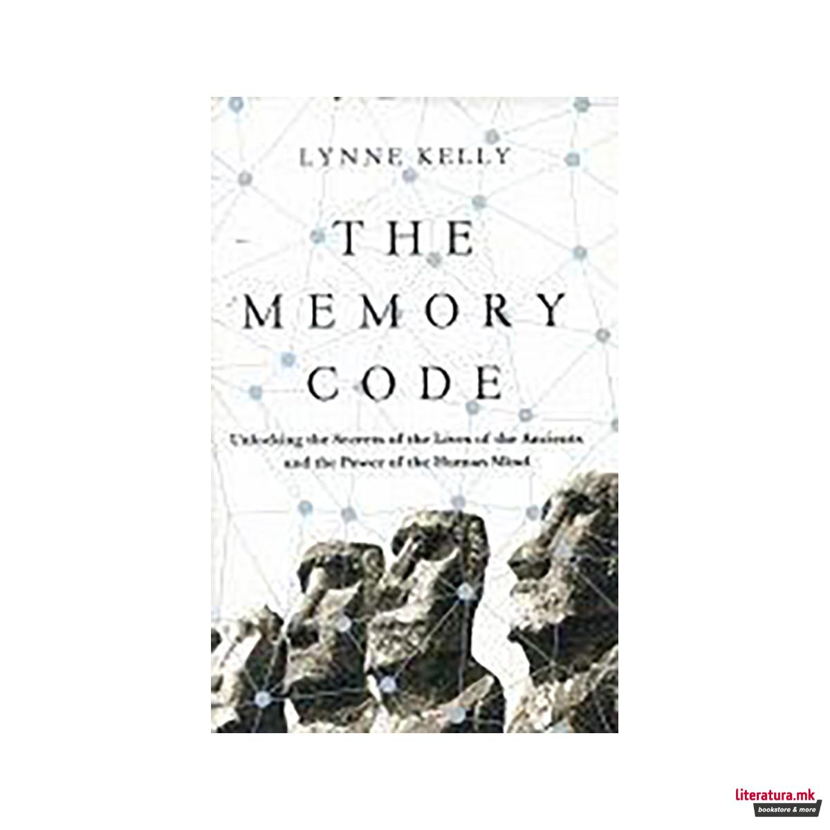 The Memory Code 