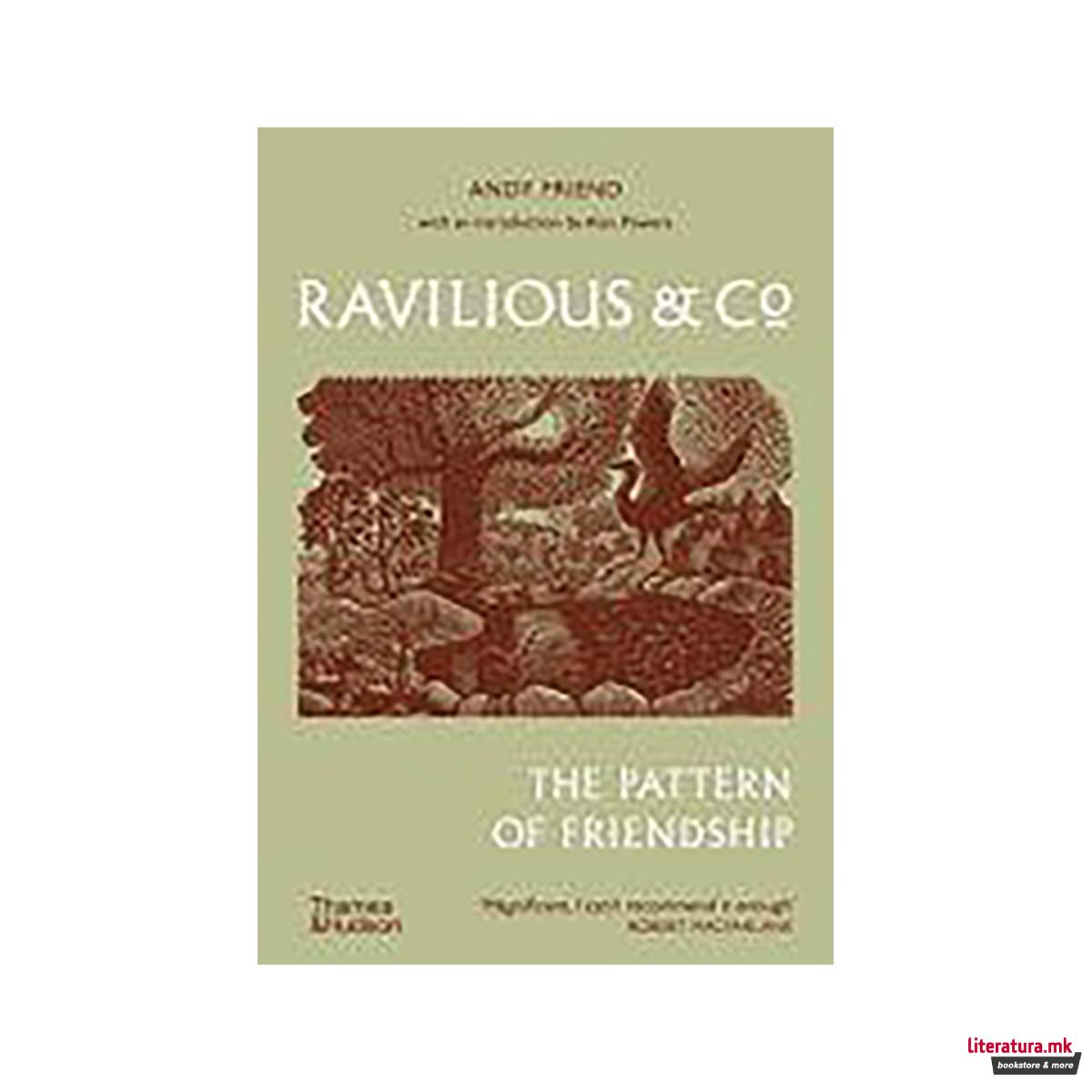 Ravilious and Co 