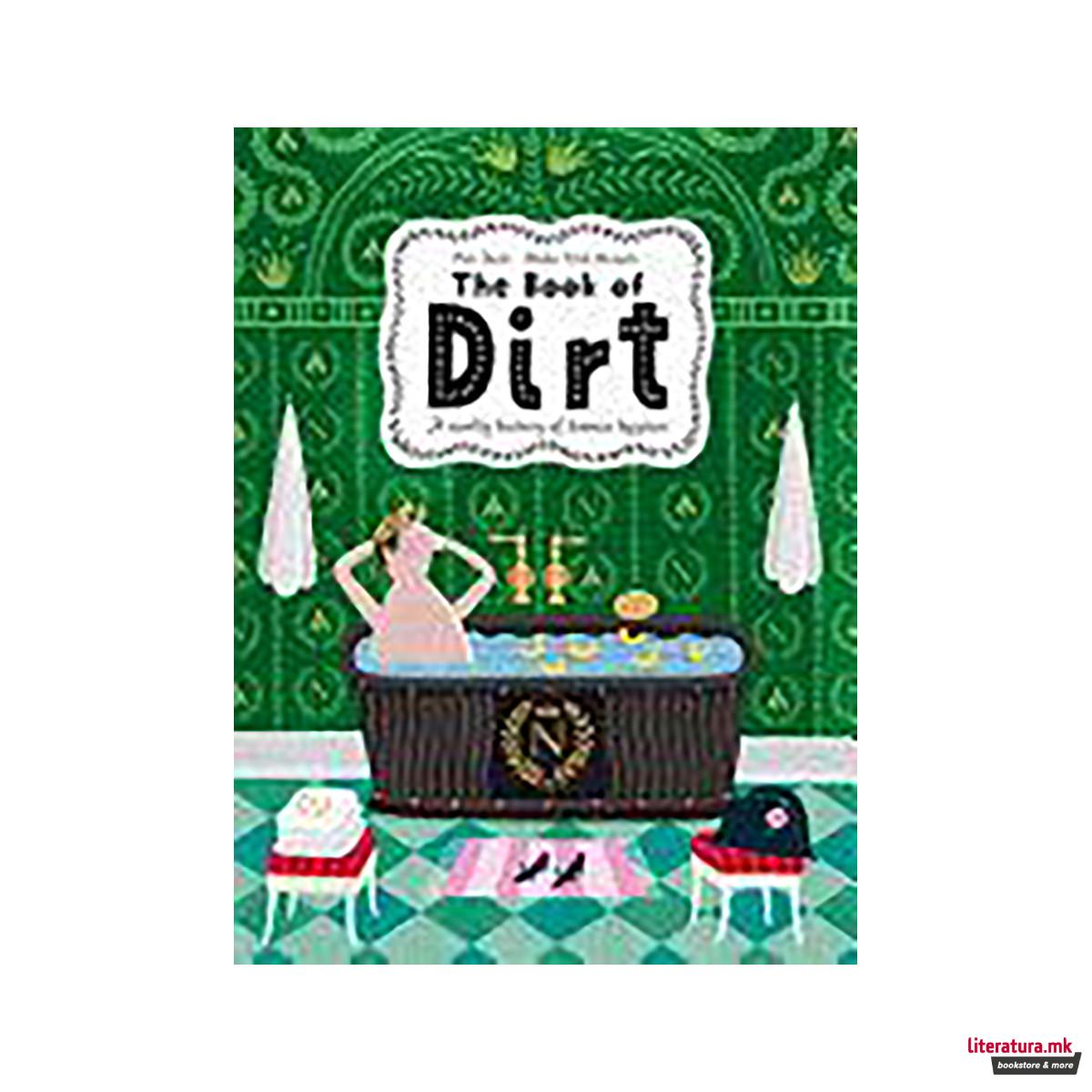 The Book of Dirt 