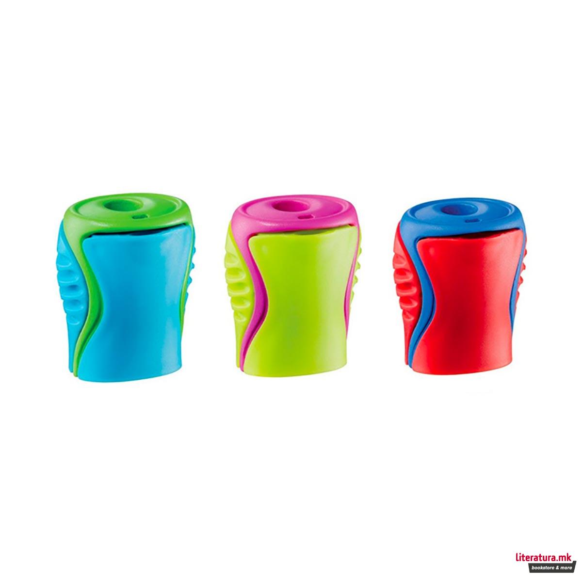 Острилка, Boogy, 3 бои 