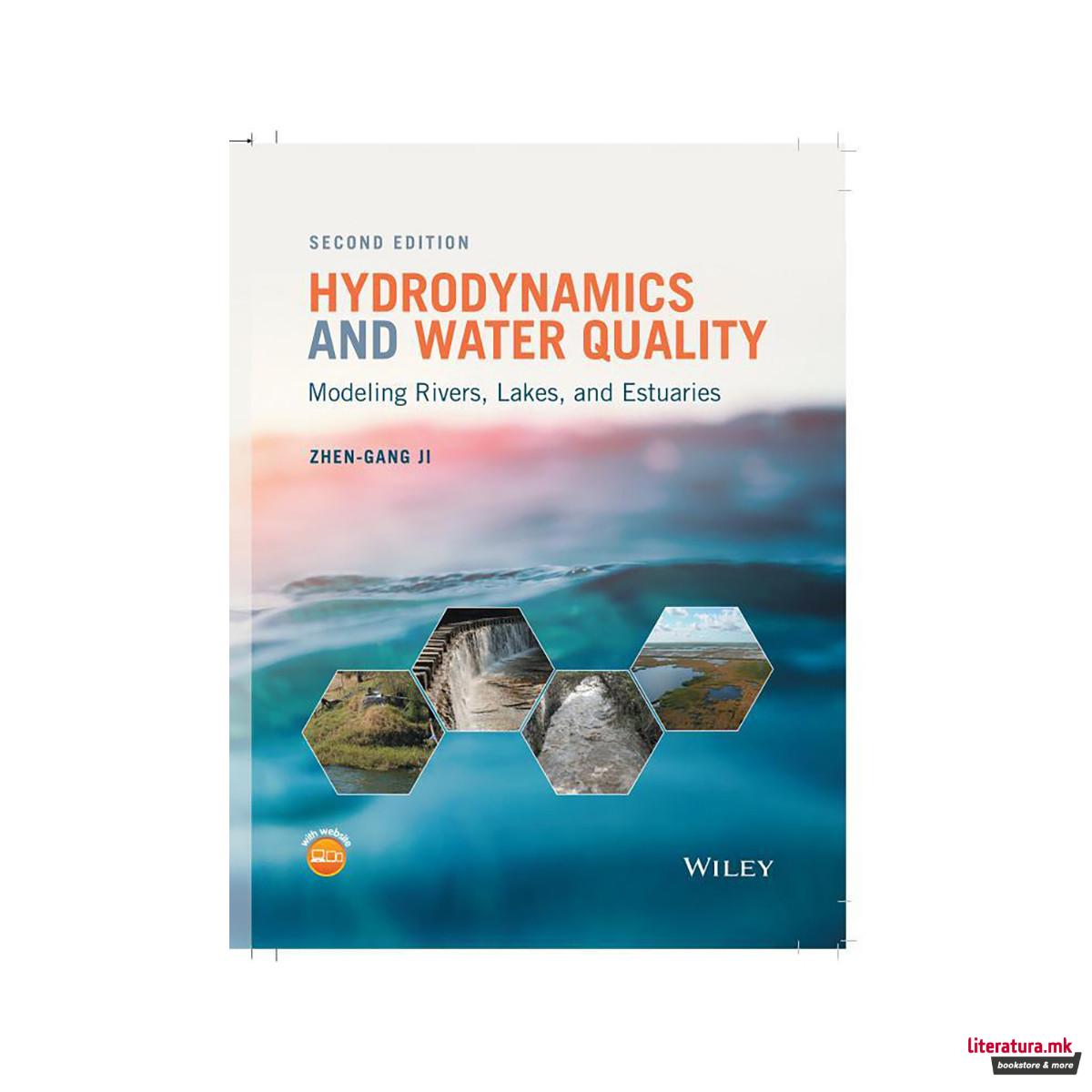 Hydrodynamics and Water Quality 