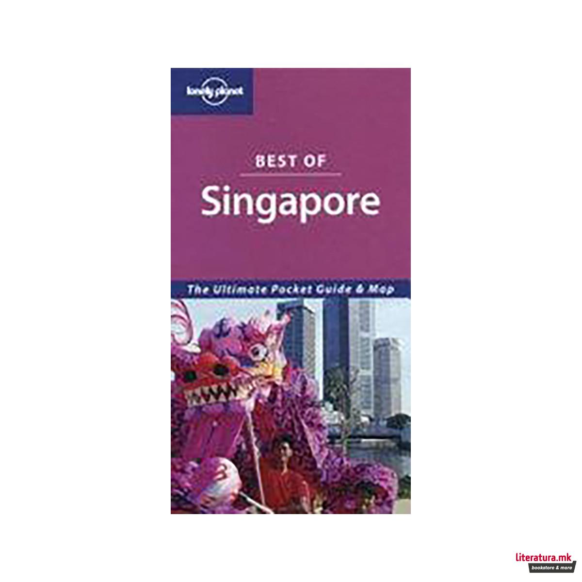 Best of Singapore 