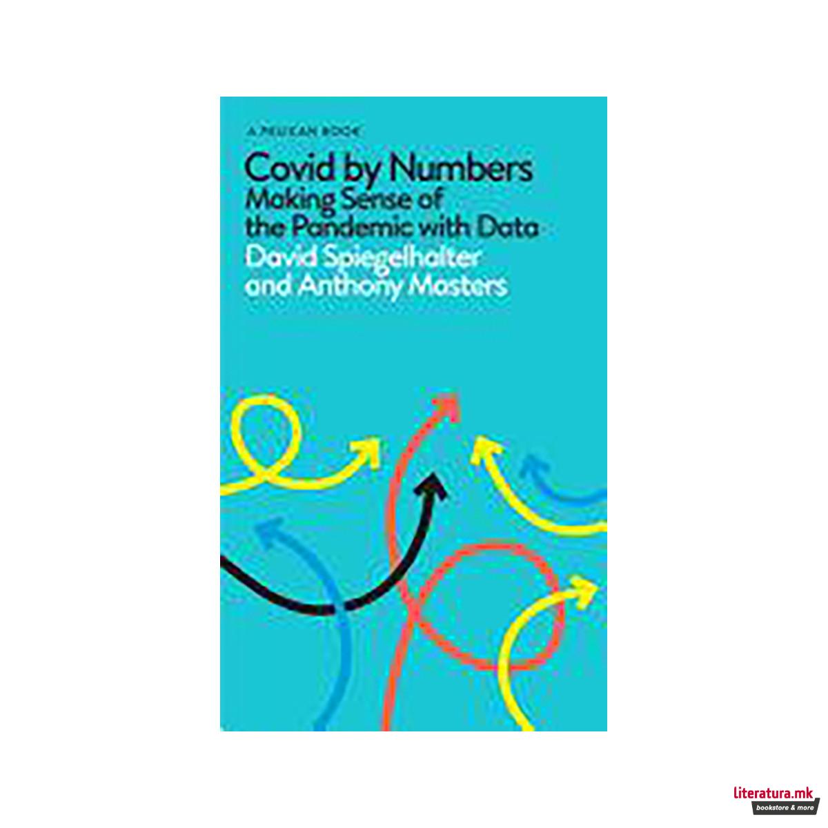 Covid By Numbers 