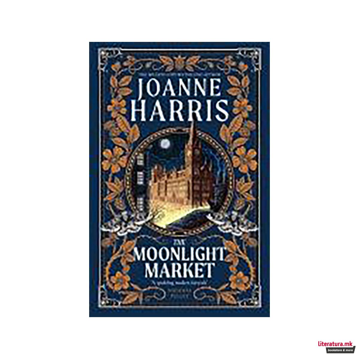 The Moonlight Market 