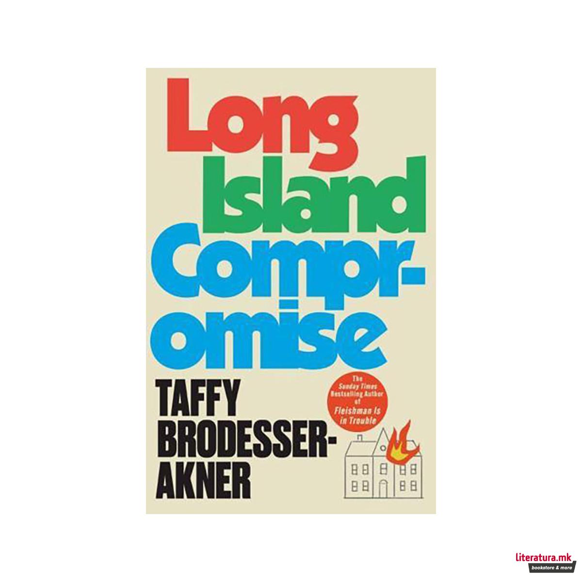 Long Island Compromise 