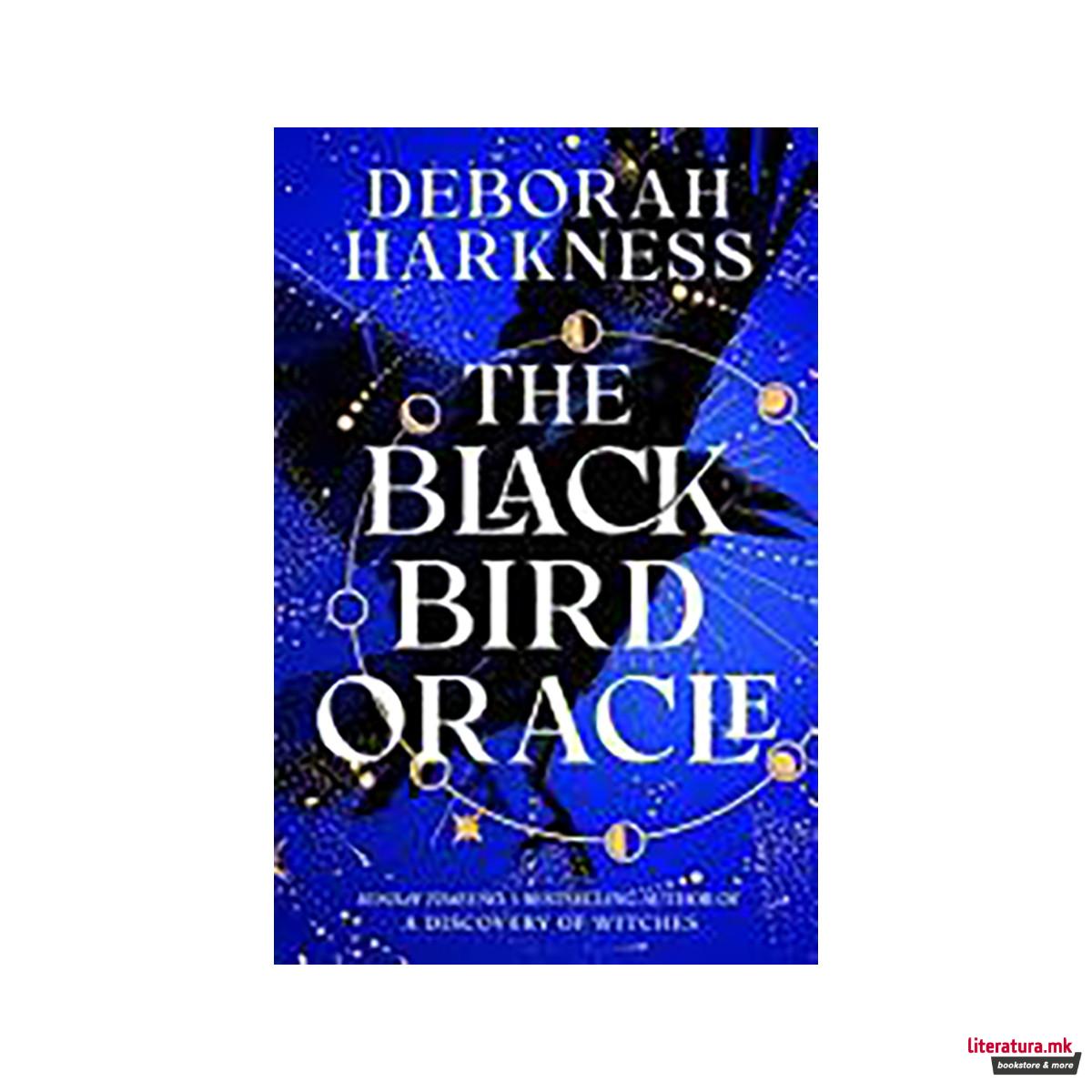 The Black Bird Oracle 