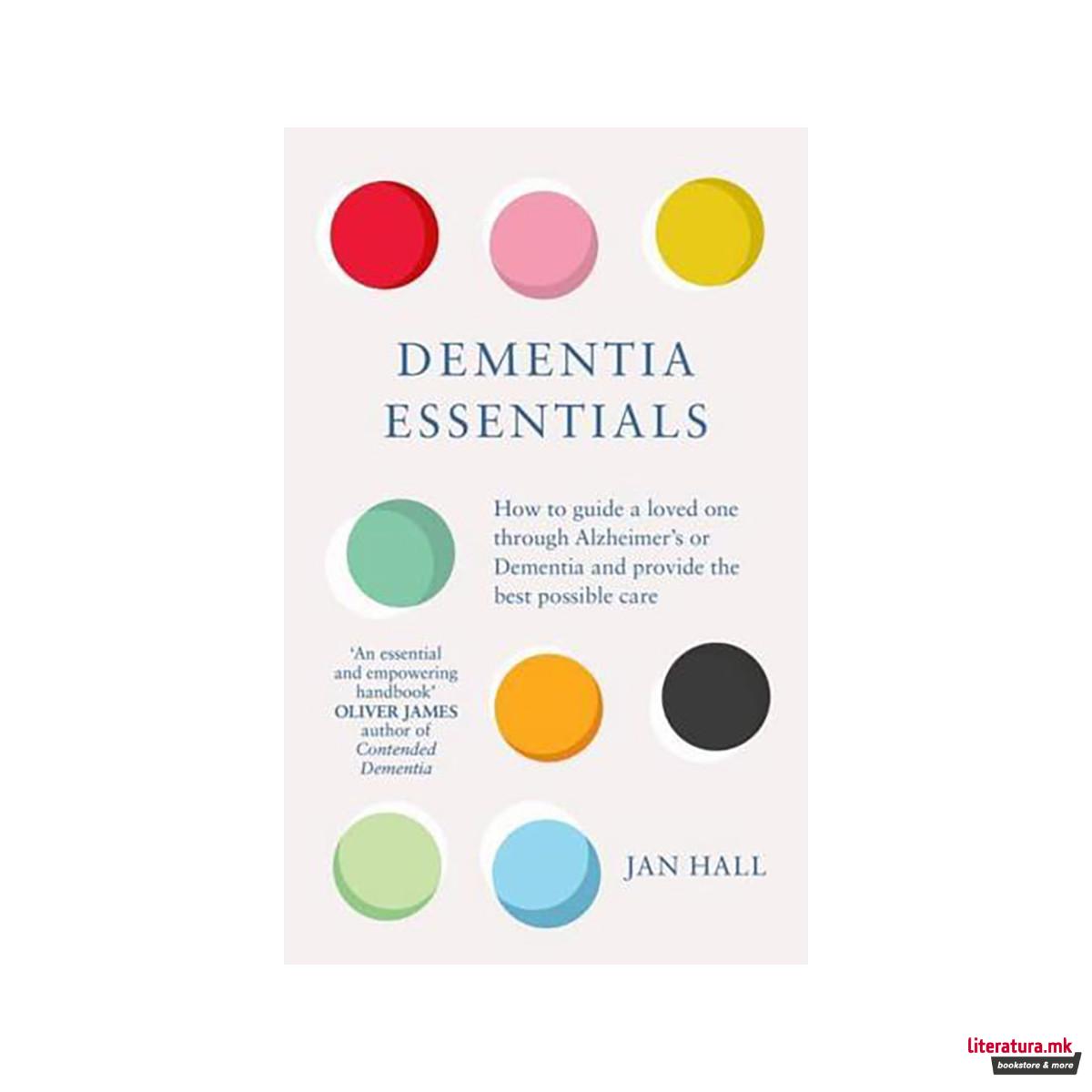 Dementia Essentials 