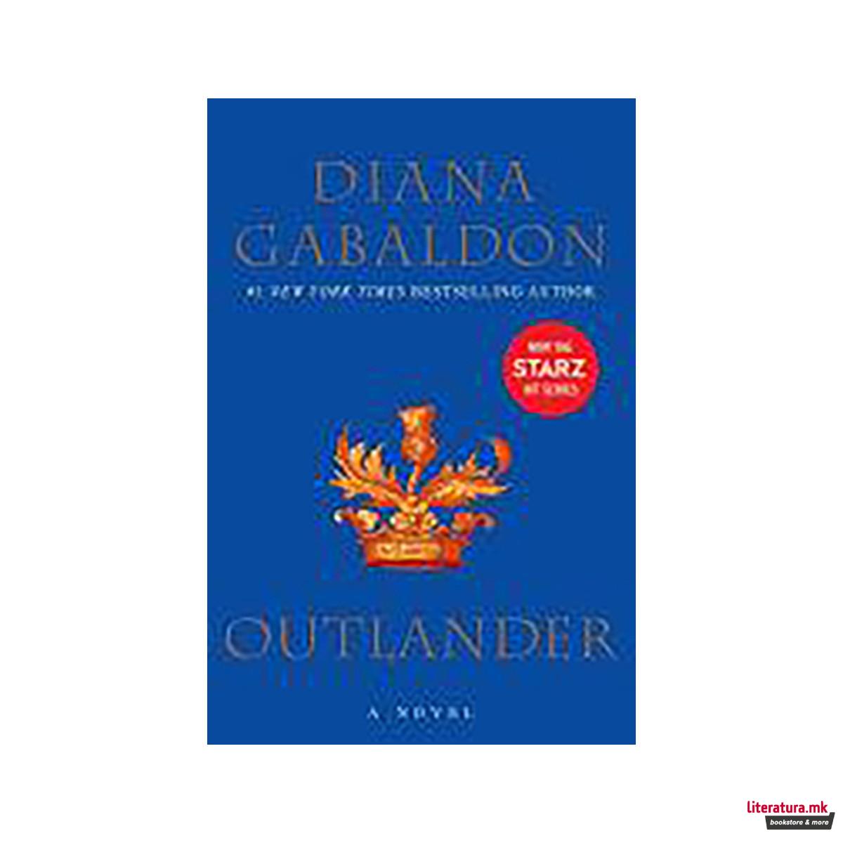 Outlander 