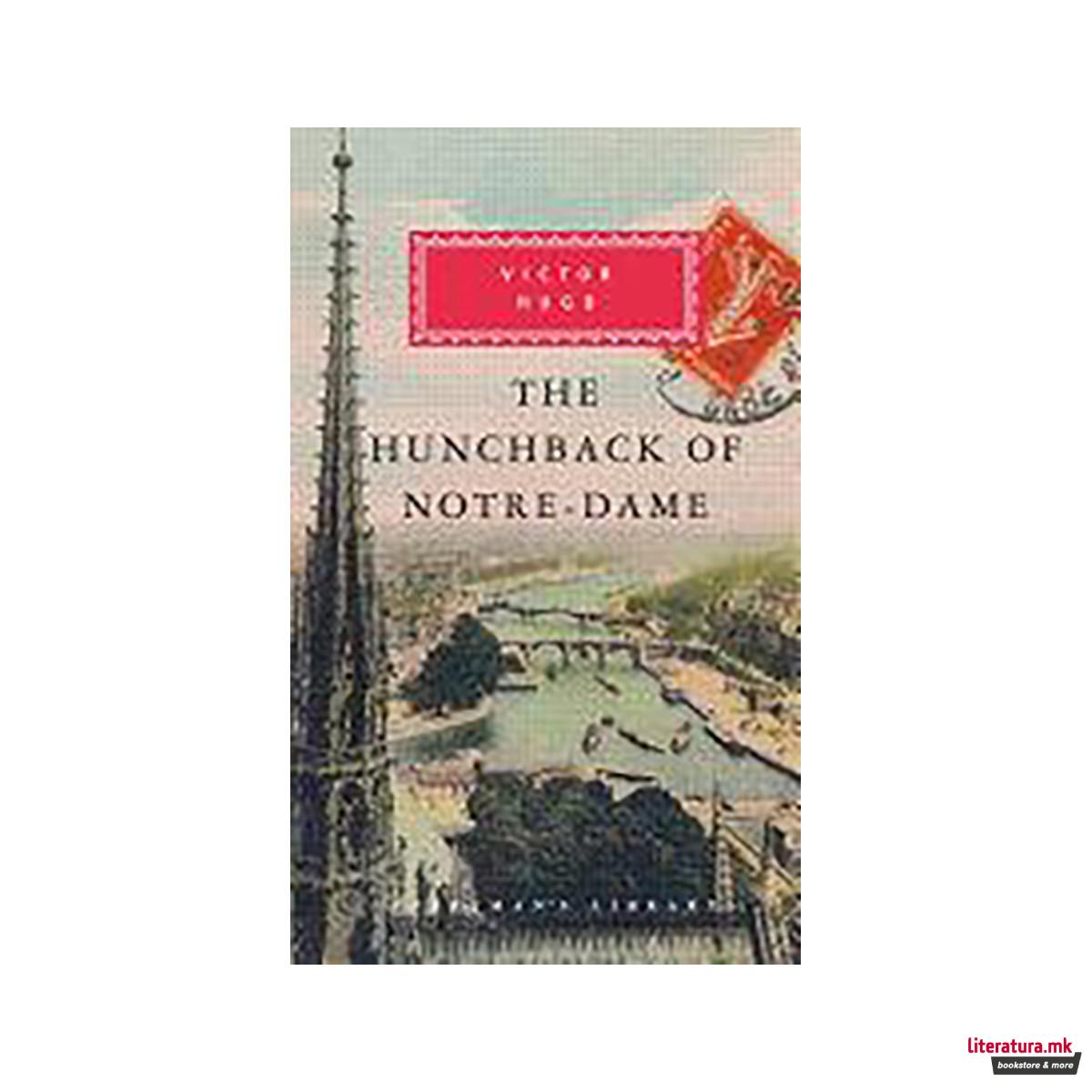 The Hunchback of Notre-Dame 