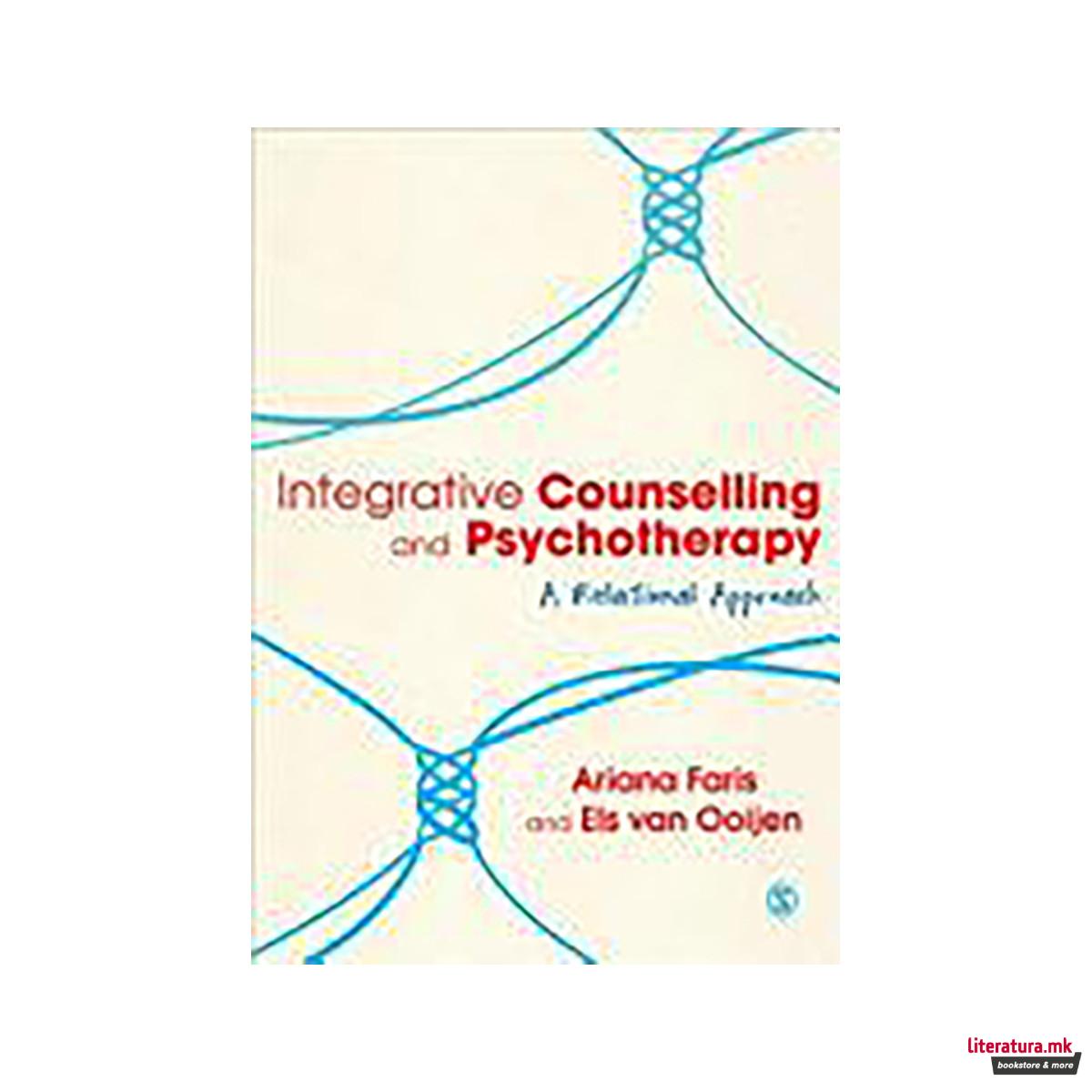 Integrative Counselling & Psychotherapy 