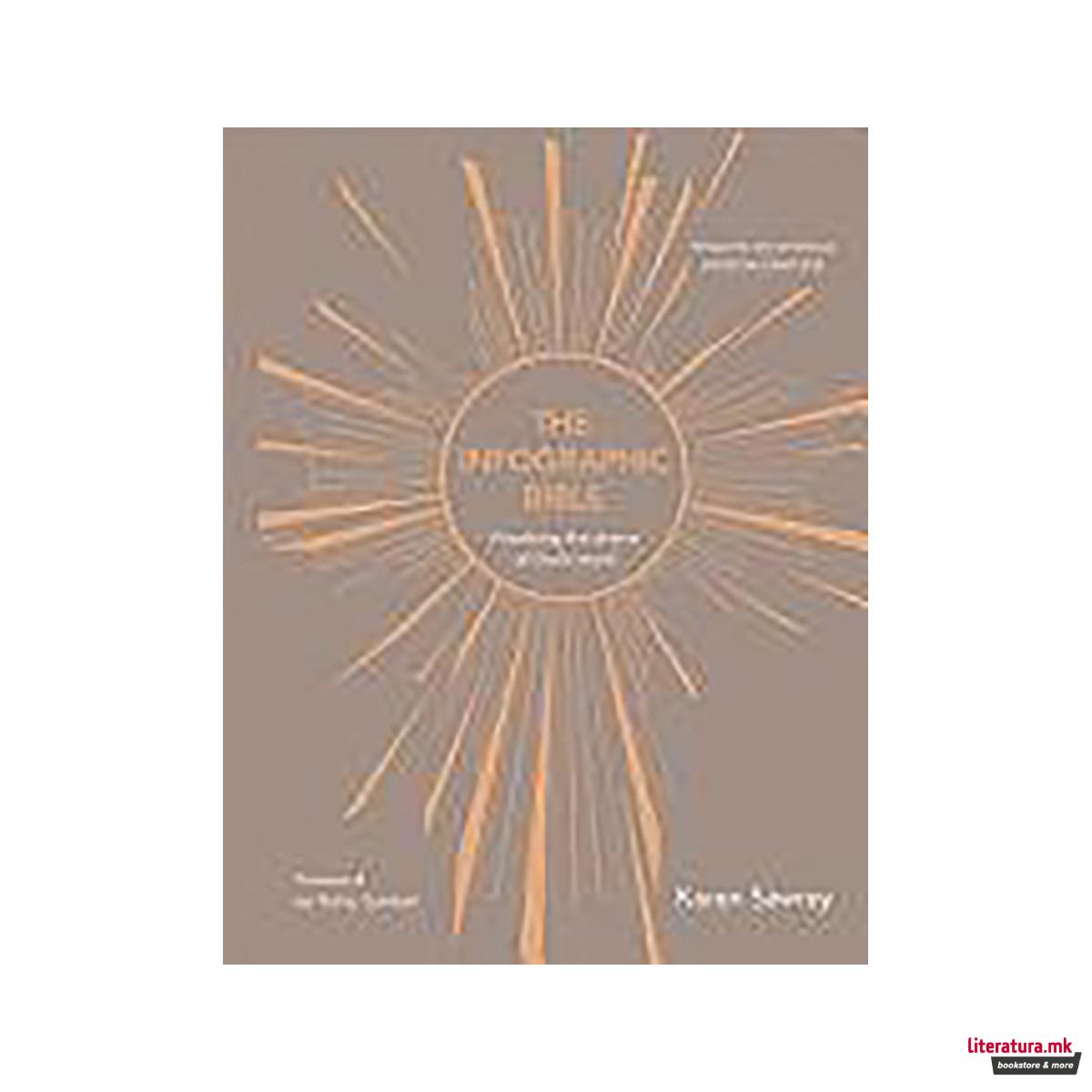 The Infographic Bible 