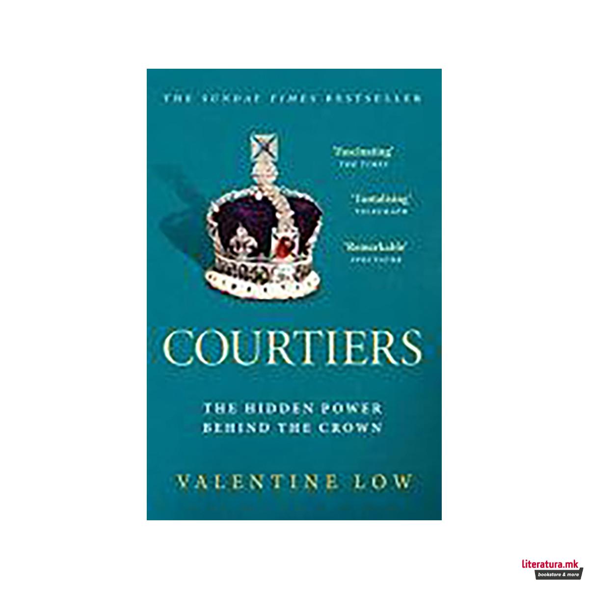 Courtiers 