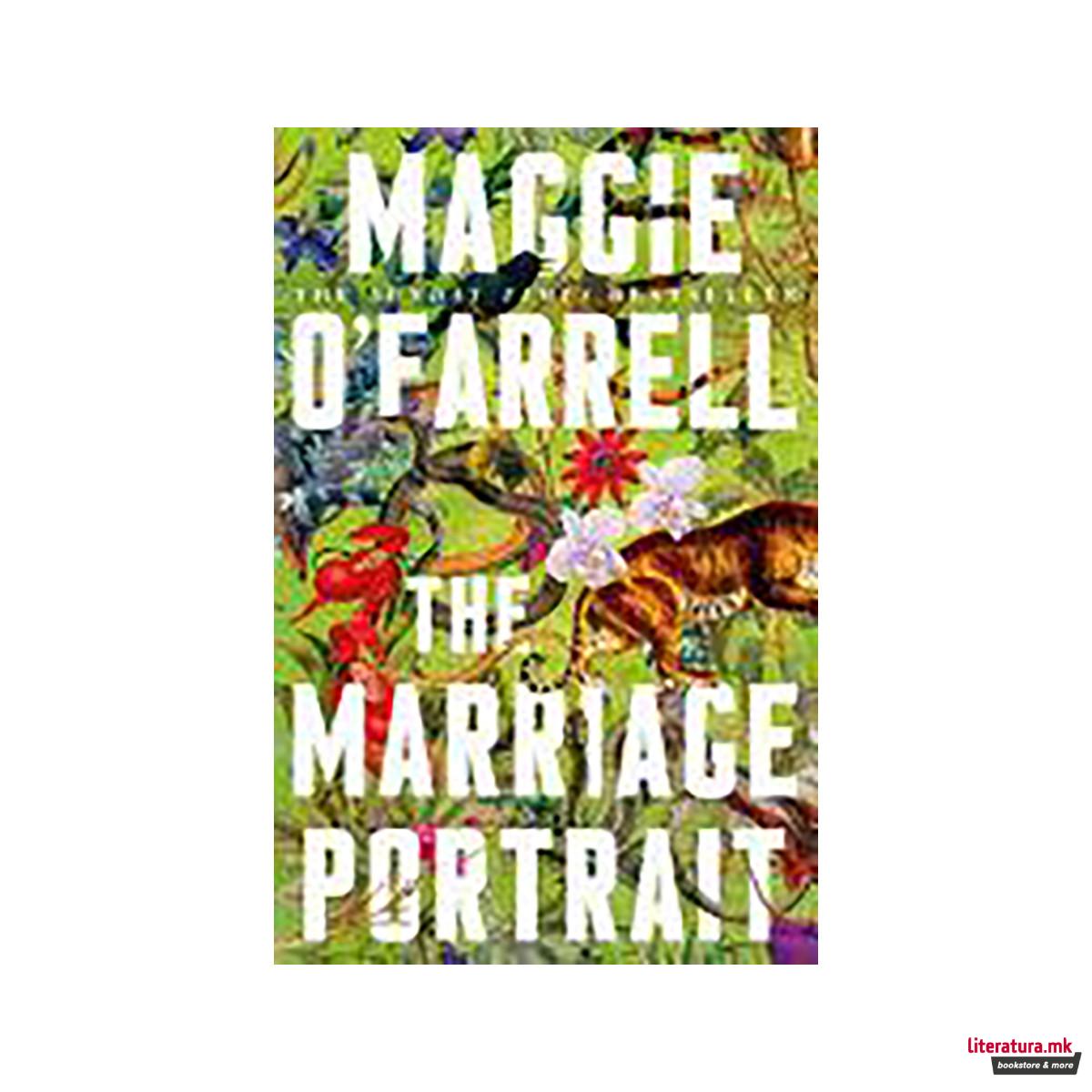 The Marriage Portrait 