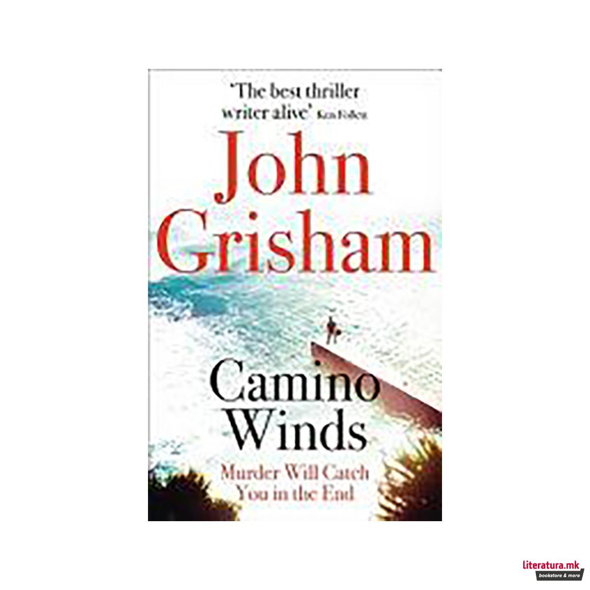 Camino Winds 