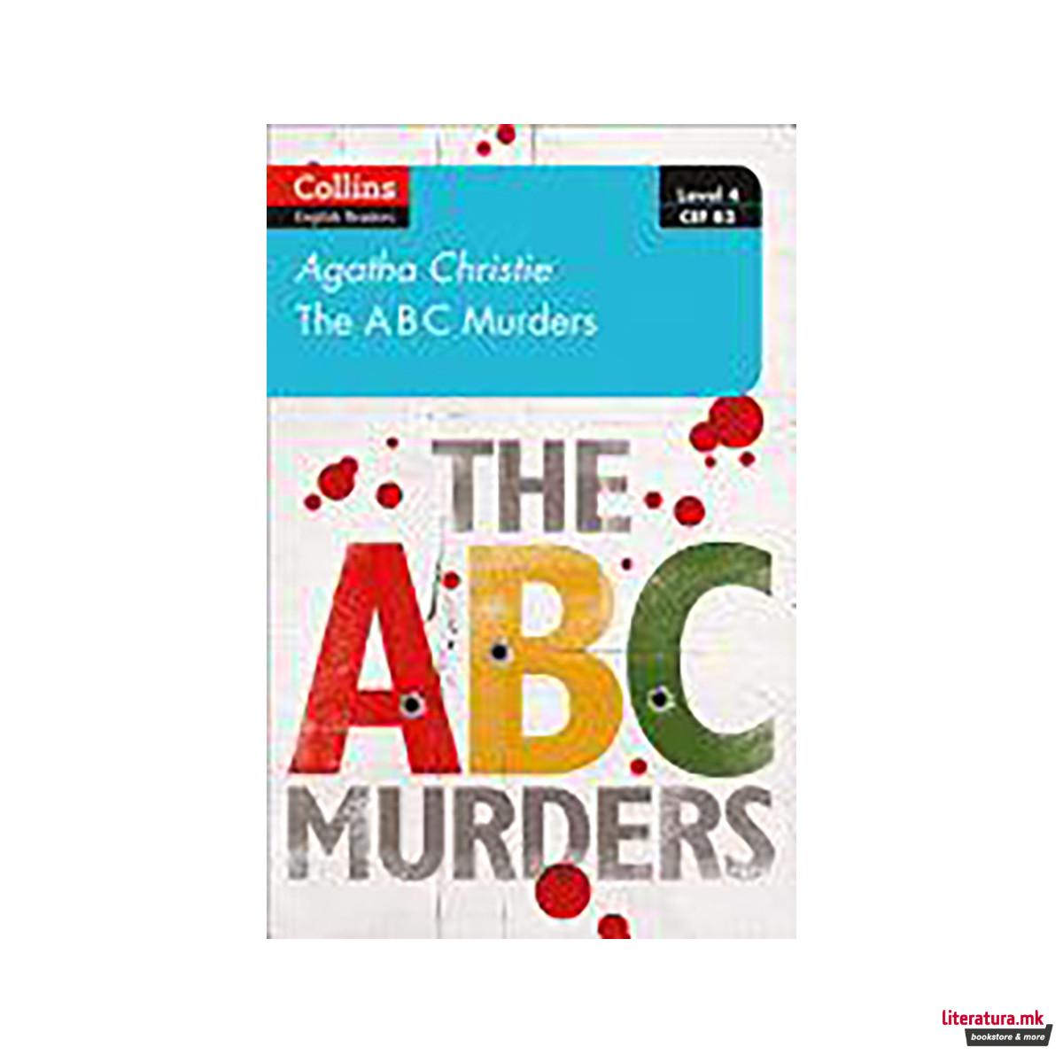 The ABC Murders 