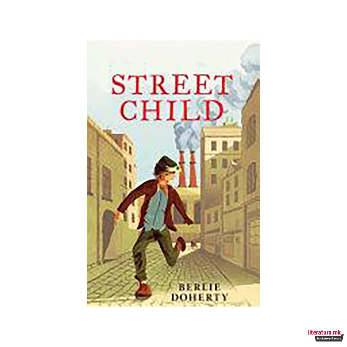 Street Child 