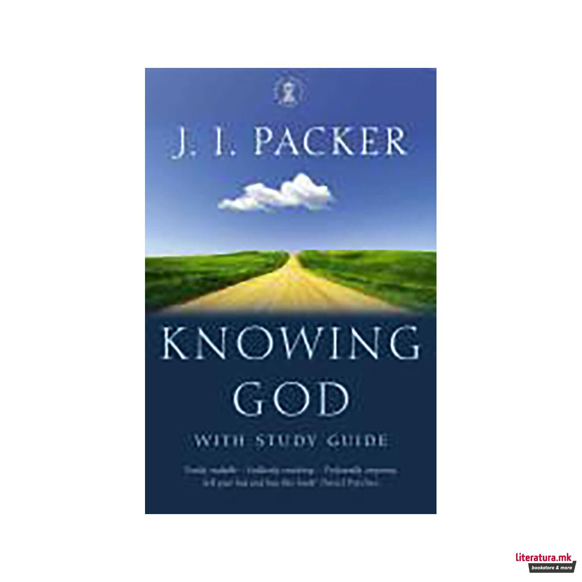 Knowing God 
