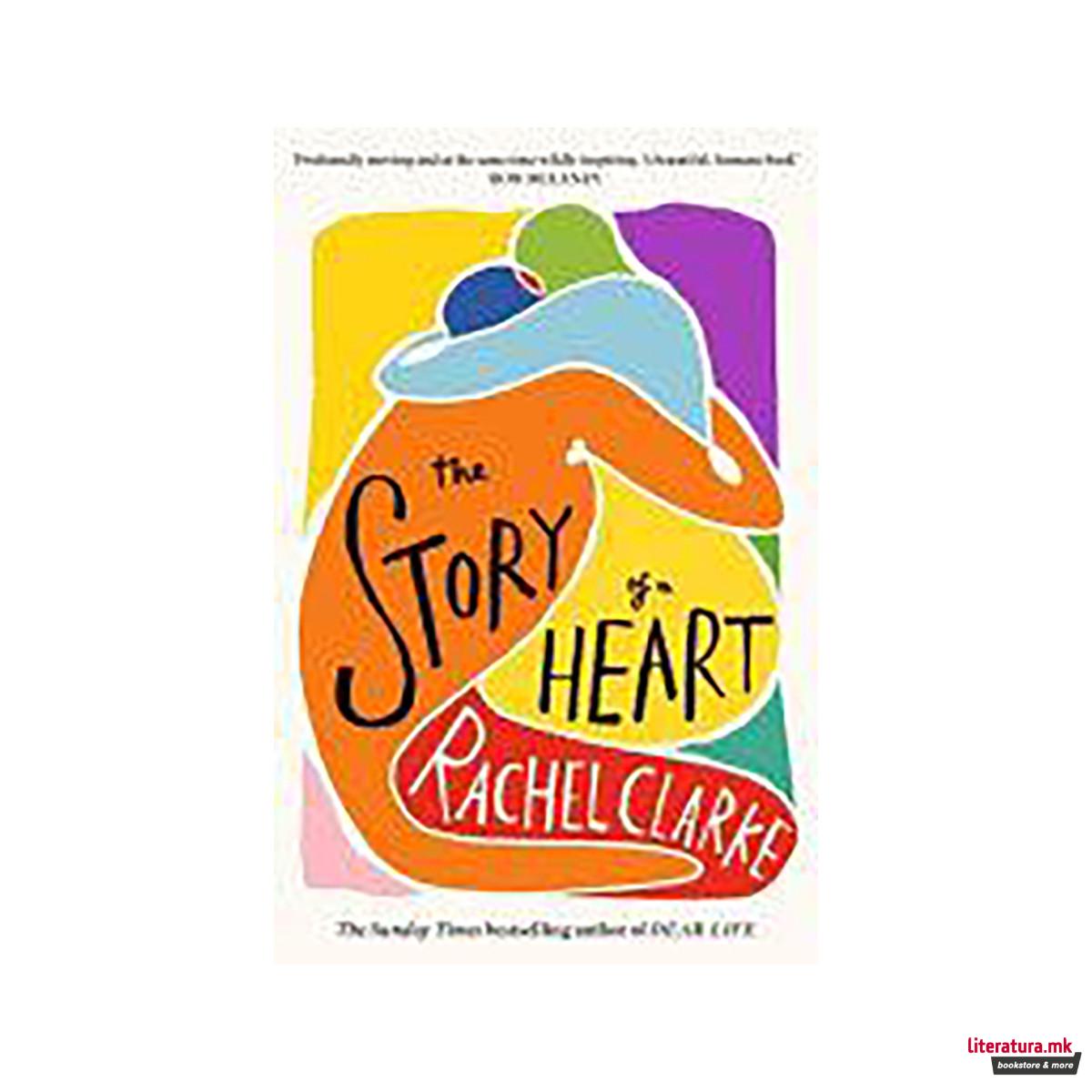 The Story of a Heart 