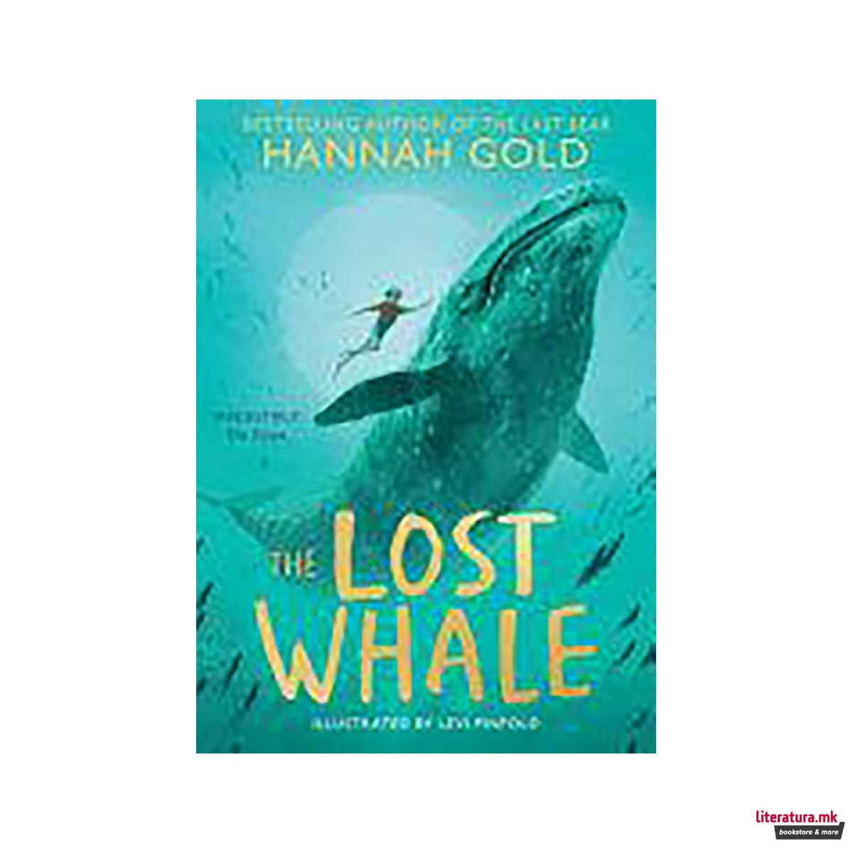 The Lost Whale 