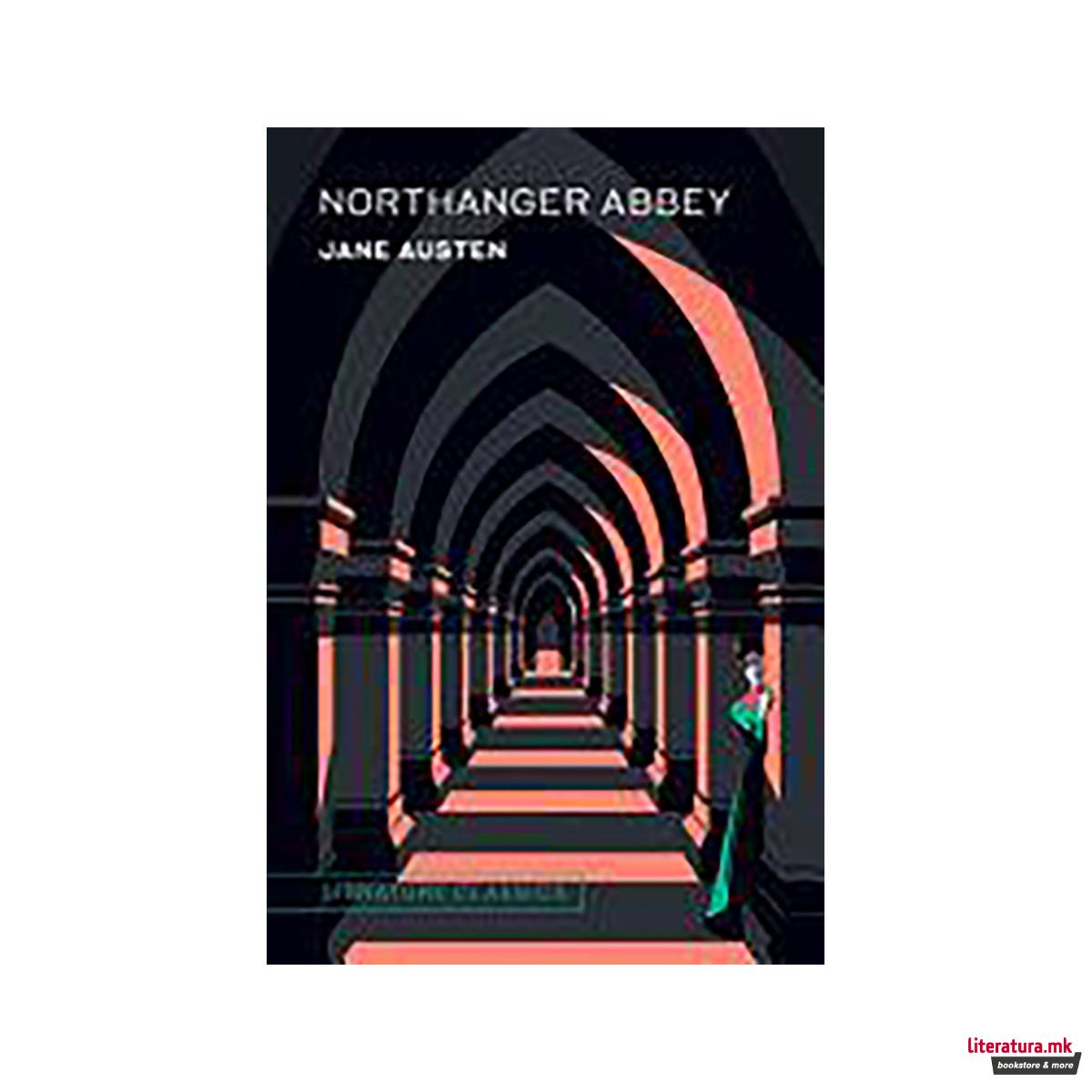 Northanger Abbey