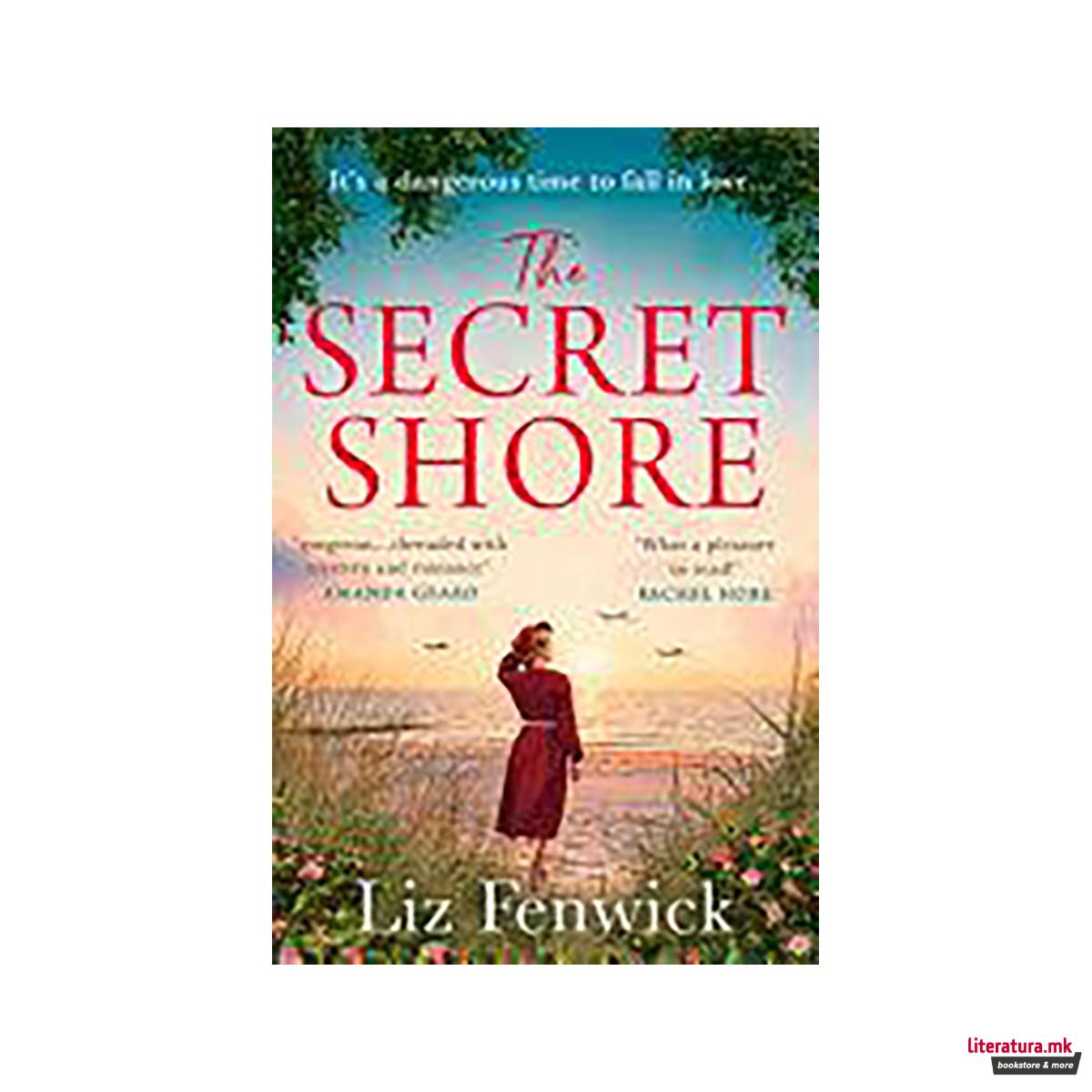 The Secret Shore 