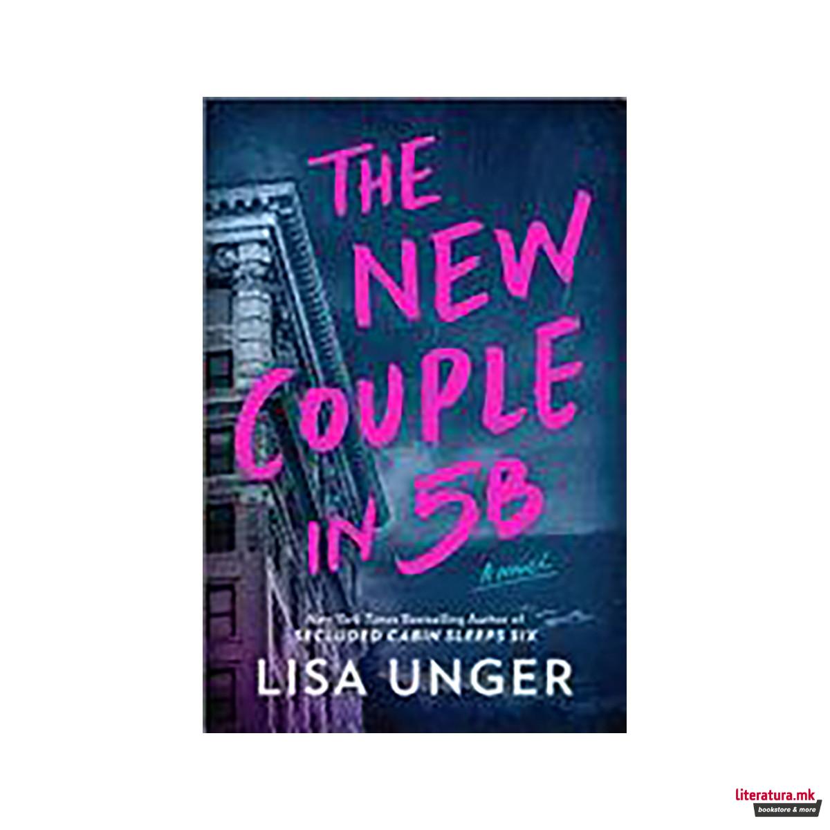 The New Couple in 5B 