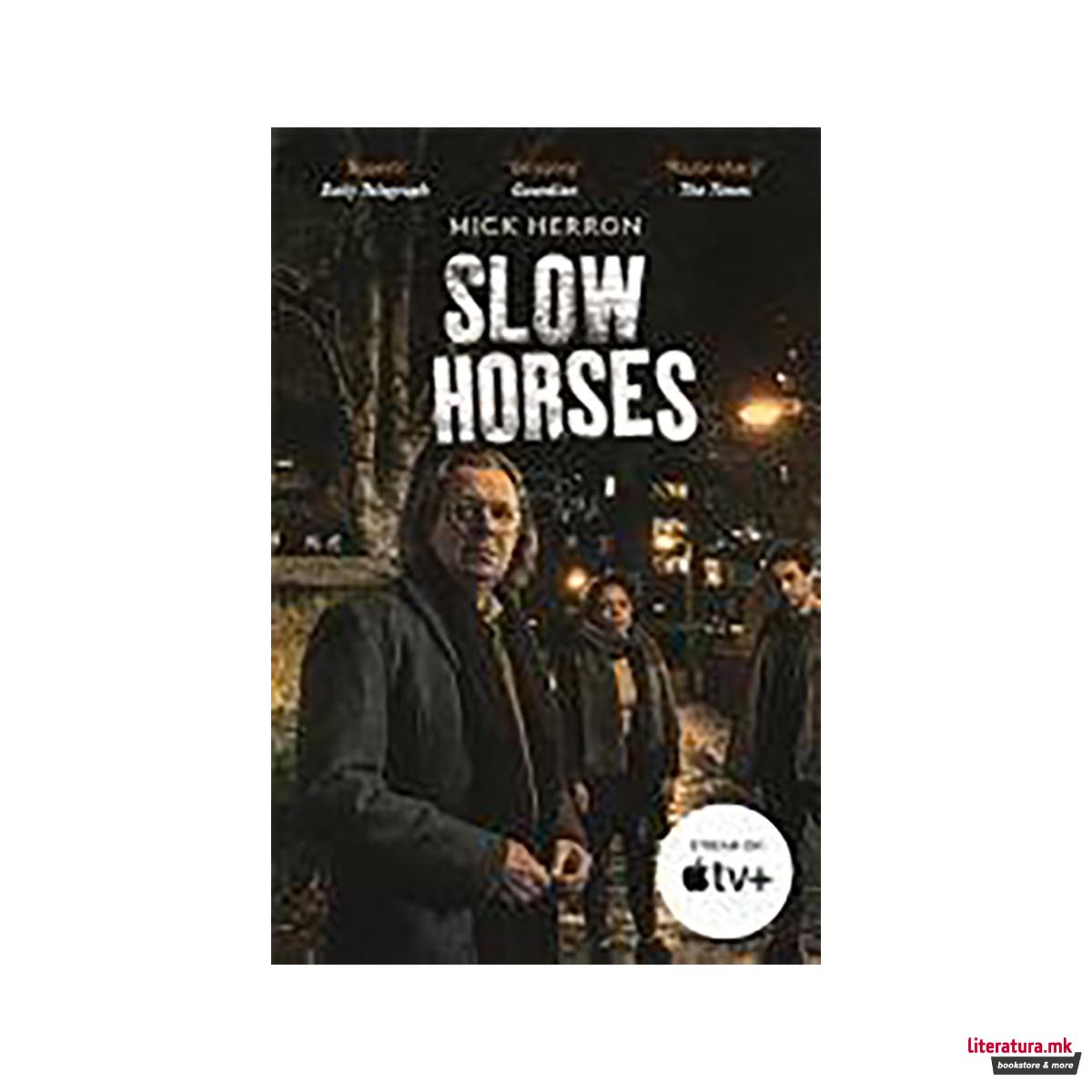 Slow Horses 